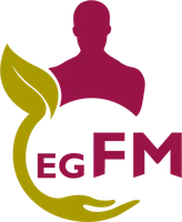 Logo Europäische Gesellschaft funktioneller Medizin
