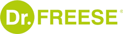Logo Dr. Freese